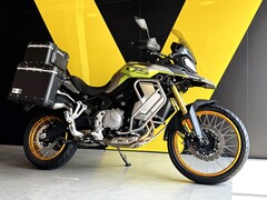 VOGE DS900X ADVENTURE, 2025