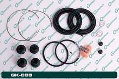 Ремкомплект суппорта G-brake GK-008