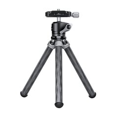Штатив трипод настольный Leofoto MT-02+LH-22 CARBON