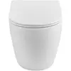 BelBagno BB2141CB-TOR/SC Унитаз приставной безободковый с сиденьем дюропласт soft close