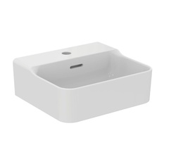 Ideal Standard Conca T387601 Умывальник 40X35 см фото