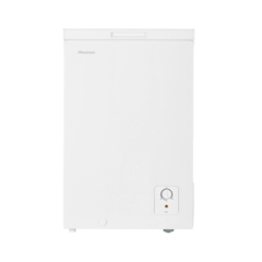 Морозильный ларь Hisense FC125D4BW1