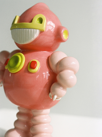 Suyu-bot P. (Руки в бок)