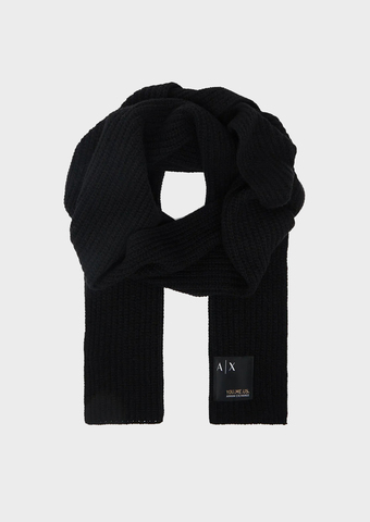 Шарф ARMANI EXCHANGE
