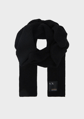 Шарф ARMANI EXCHANGE