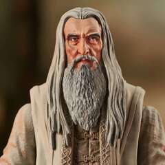 Фигурка Diamond Select: The Lord of the Rings - Saruman