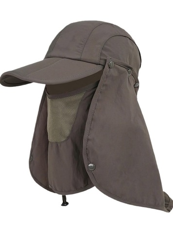 Картинка кепка Skully Wear YFM-209 army green - 3