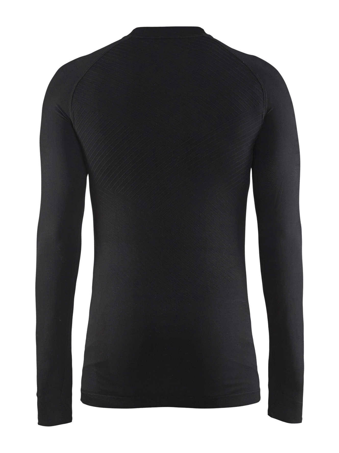 Craft Active Intensity терморубашка мужская black - 2