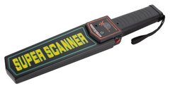 Металлодетектор Super Scanner MD - 3003B1