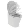 Ideal Standard Connect Air E004201 Чаша унитаза напольного под скрытый бачок