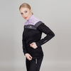Лыжный костюм женский Nordski Drive black-orchid - 3