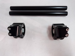Клипоны Tarazon 45 мм HONDA CBR RR 600 / 900, SUZUKI GSX  R 600 ,TRIUMPH SPEED TRIPLE 885/955 и другие.