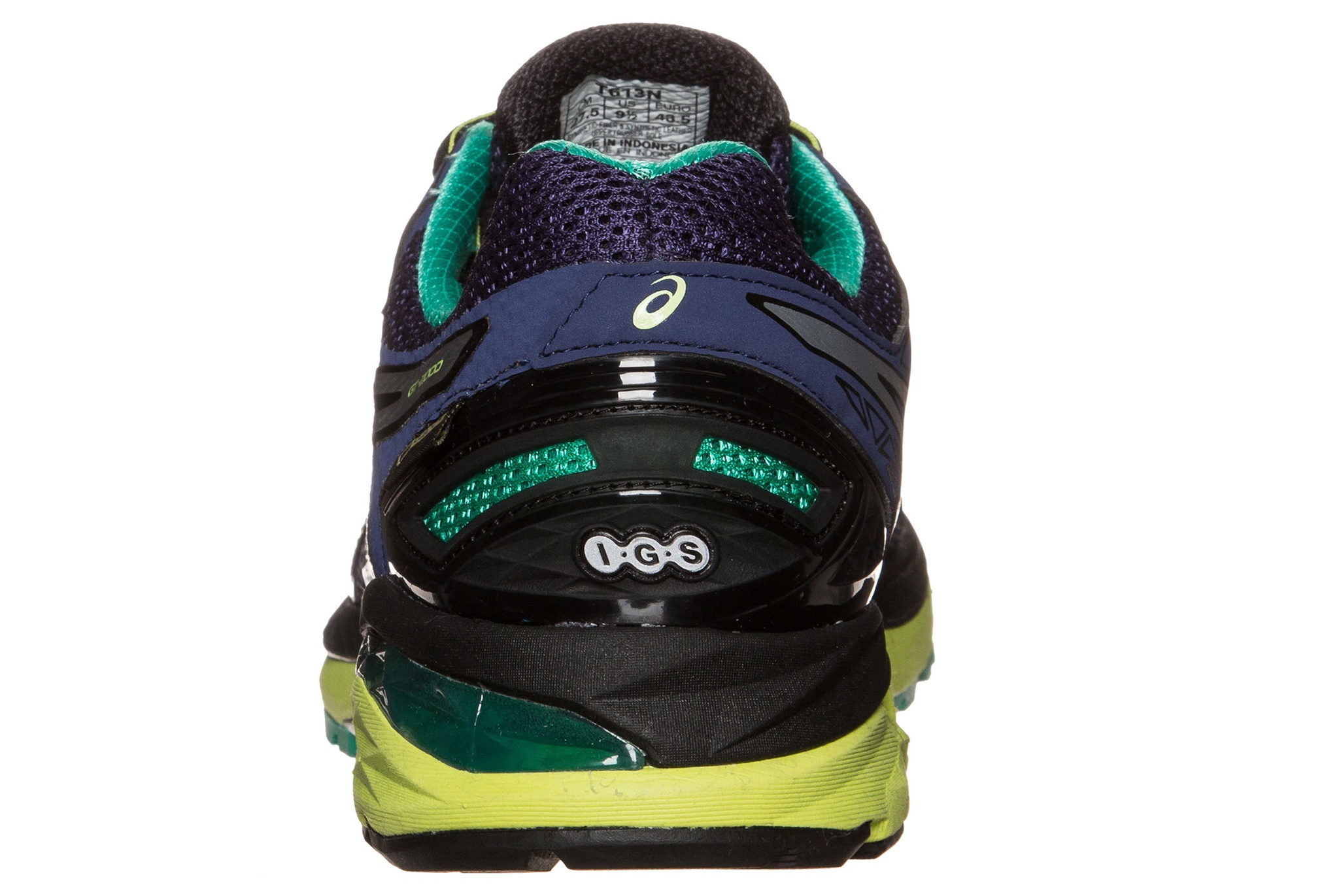 Кроссовки для бега Asics GT-2000 4 GT-X мужские - 4