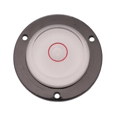 Уровень поверхностный круглый 40/30х11мм Kinex K-Met 5022-02-030