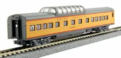 Набор вагонов Kato Union Pacific 7шт