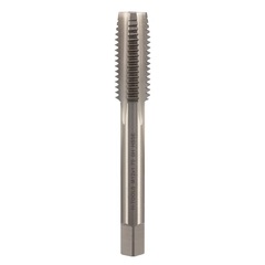 Метчик М12х1,75 (Однопроходный, скв.) DIN352 HSSE-Co5 6h B/4-5P 75мм a=7,0 H-Tools 231120EHT