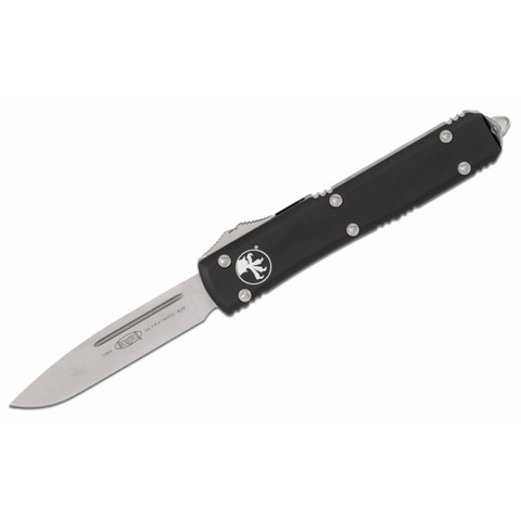 Нож фронтального выброса Microtech 121-10 Ultratech S/E