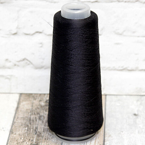 Нейлон NYLON 6500 черный