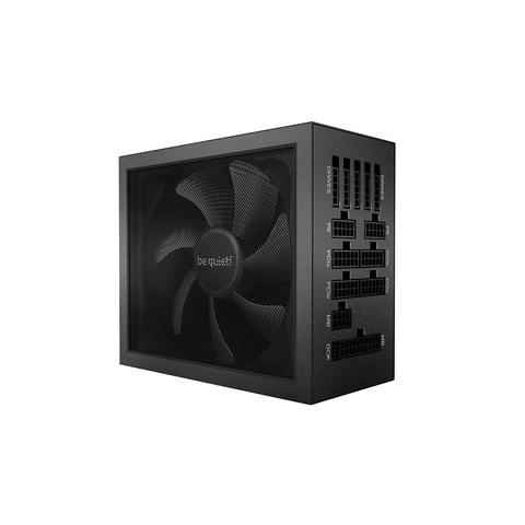 Блок питания Bequiet! Dark Power 12 1000W P12-1000W BN316