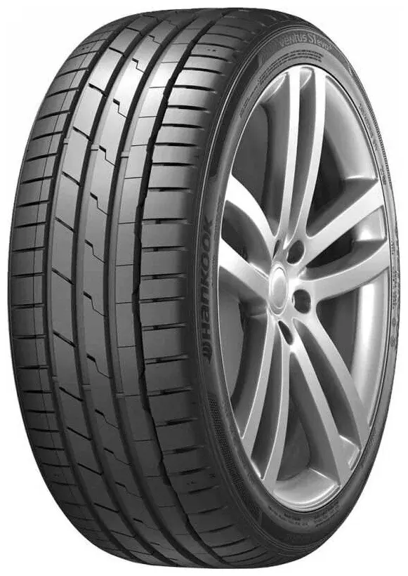 Шина Hankook Ventus S1 Evo 3 SUV K127A 111W XL R20 265/50 летняя