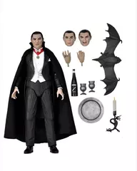 Фигурка NECA Universal Monsters: Dracula