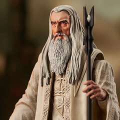 Фигурка Diamond Select: The Lord of the Rings - Saruman