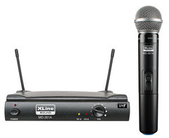 XLine MD-261A
