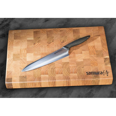 Шеф нож Samura Golf SG-0085/K