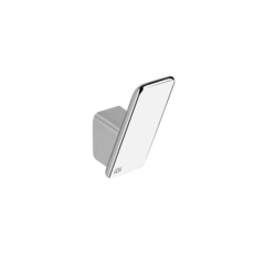 Gessi iSpa 41721#031 Крючок настенный, цвет: хром фото