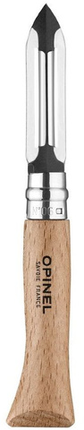 Набор ножей Opinel Outdoor, комплект: 3 шт., коробка картонная (002177)