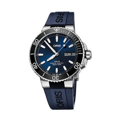 Oris 752 7733 4135 кауч