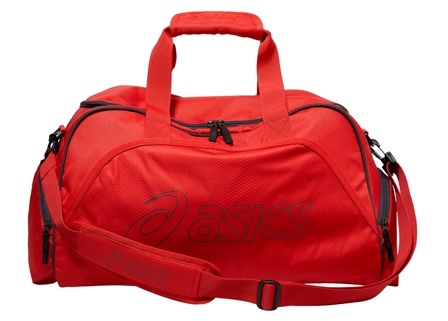 Спортивная сумка Asics Medium Duffle red - 3