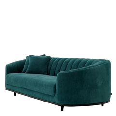 ДИВАН AGOSTINO, Pavililon sea green