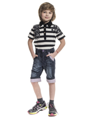 Капри для мальчика