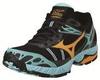 Mizuno Wave ASCEND 7 Кроссовки внедорожники женские - 6