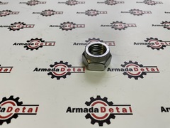 Гайка болта подушки двигателя, КПП, кабины (M16) | 1370/0603Z | JCB