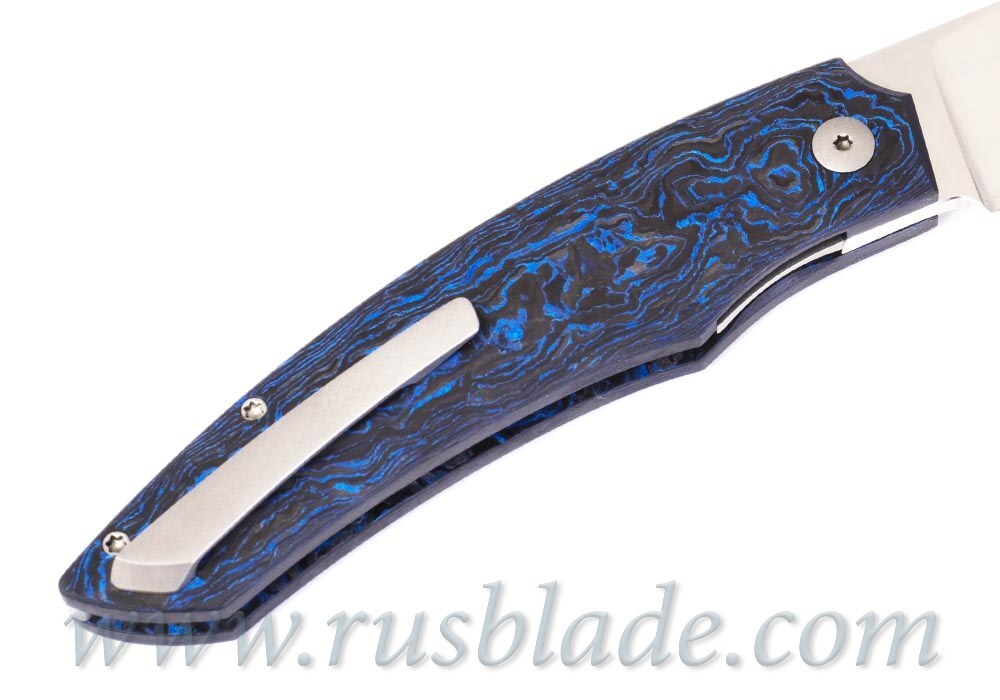 Fierce Front Flipper Full Custom Lopatin Igor - фотография 
