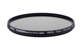 Светофильтр Hoya PL-CIR Fusion Antistatic Next поляризационный 52mm
