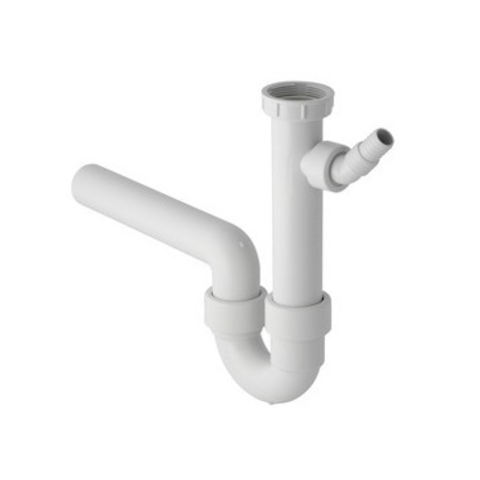 Geberit Uniflex 152.713.11.1 Сифон для раковины
