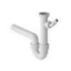 Geberit Uniflex 152.713.11.1 Сифон для раковины