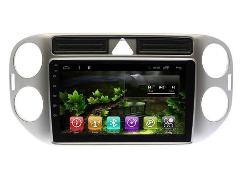 Магнитола Volkswagen Tiguan (2008-2016) Android 9.0 2/32GB IPS модель CB-3056T8
