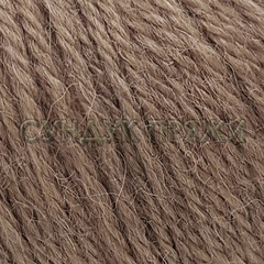 Baby Alpaca 46013 (Капучино)