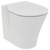 Ideal Standard Connect Air E004201 Чаша унитаза напольного под скрытый бачок