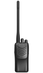 Kenwood TK-2000M