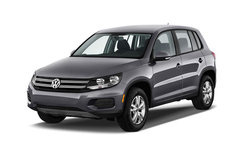 Стекла фар VOLKSWAGEN Tiguan  (2015-2019) L