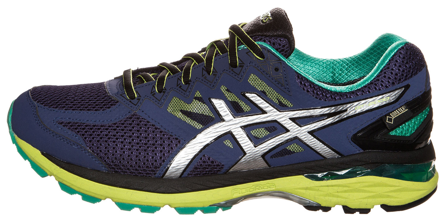 Кроссовки для бега Asics GT-2000 4 GT-X мужские - 6