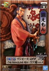 Фигурка One Piece Film Red (The Grandline Men) DxF Kin'emon