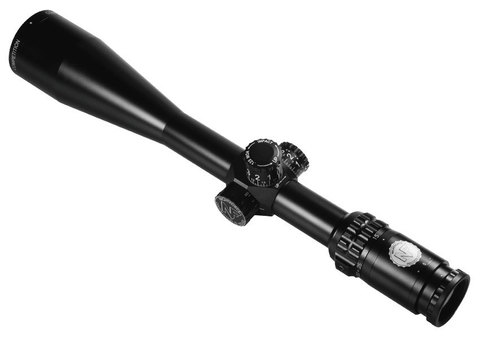 Оптический прицел NIGHTFORCE COMPETITION™ 15-55×52 FCR-1™ (C514)