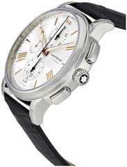 Часы Montblanc 4810 Chronograph Automatic
