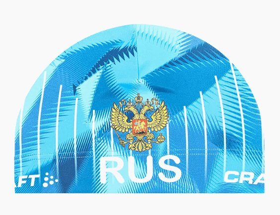 Craft XC Custom гоночная шапка
